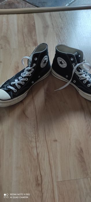 Trampki damskie Converse r. 40