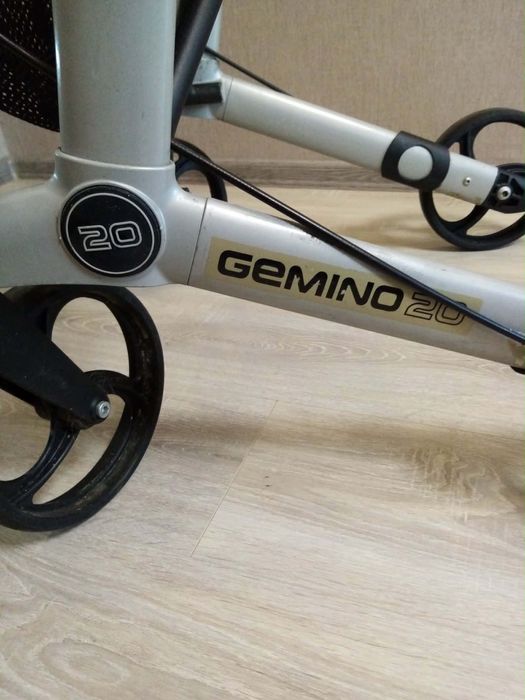 Ходунки Gemino германия