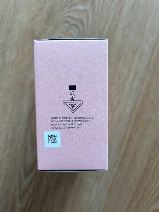 Perfume Prada Paradoxe EDP 90ml