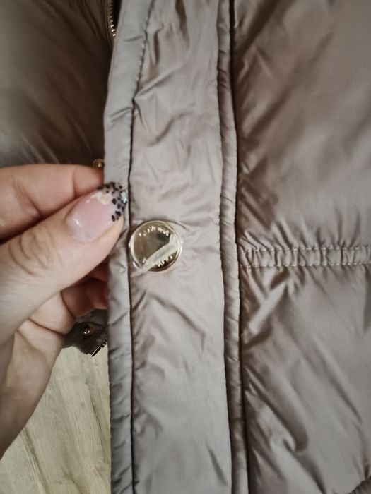 Kurtka damska O'la Voga