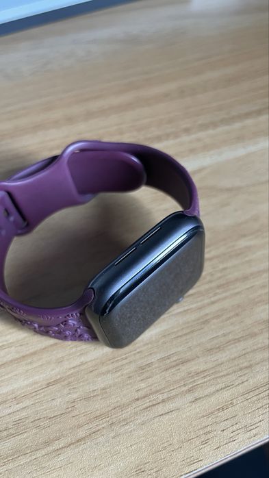 Apple watch seria 6