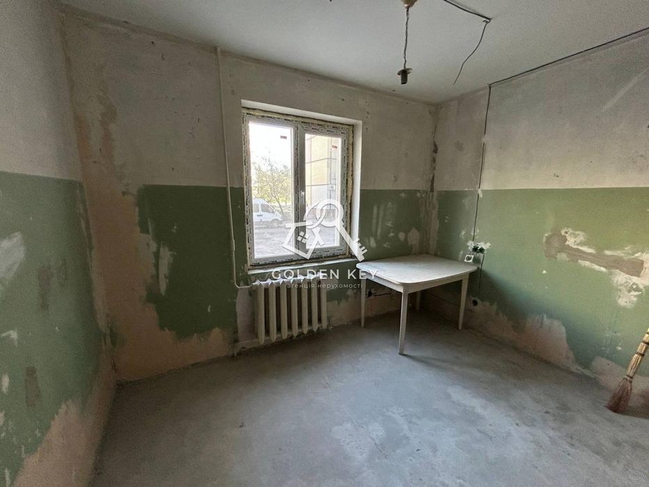 Продаж 4-кімнатної квартири 173 квартал