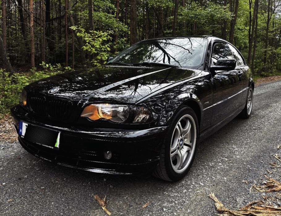 Bmw_  330i _ Coupe_ !!