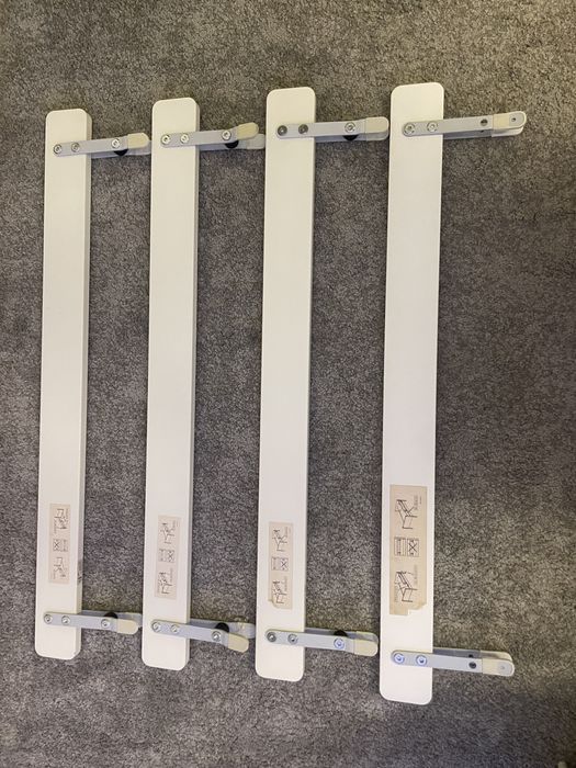 Barra de seguranca ikea