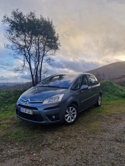 Citroen c4 2010 pronto a andar 4850€