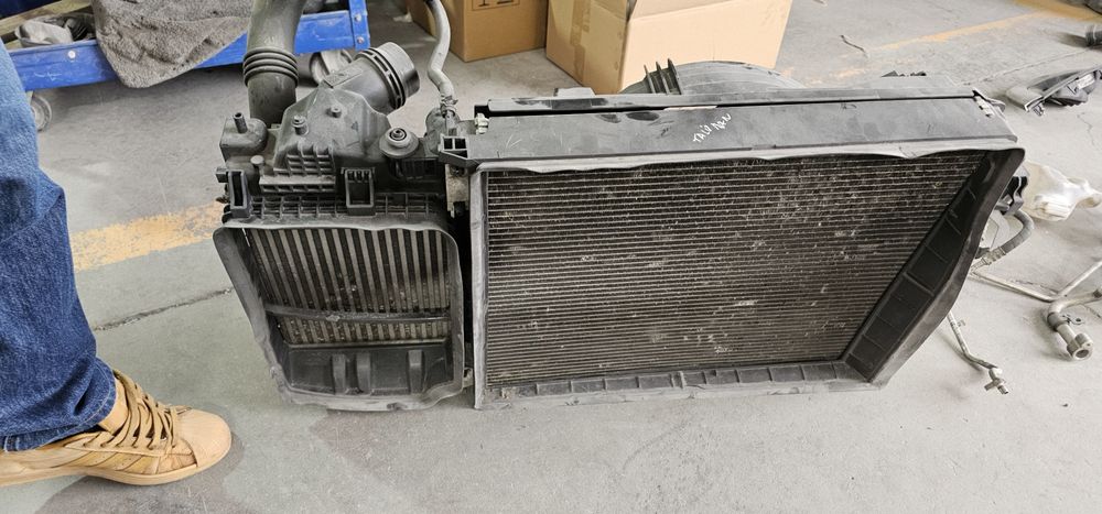 Peças renault talisman