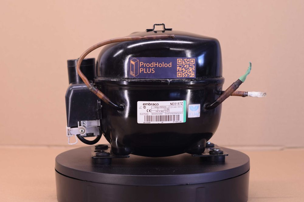 Embraco Aspera NE6187Z Б/в компресор КІЛЬКІСТЬ!