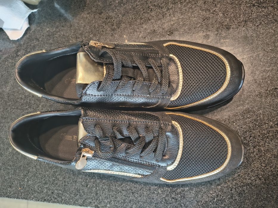 Damskie adidasy sneakersy 41