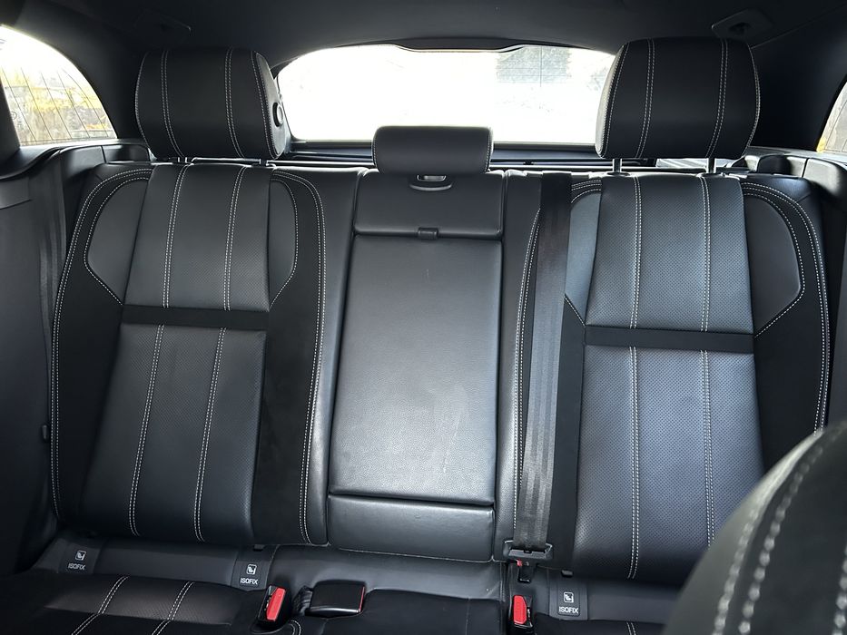 Продаю свій автомобіль Range Rover Velar