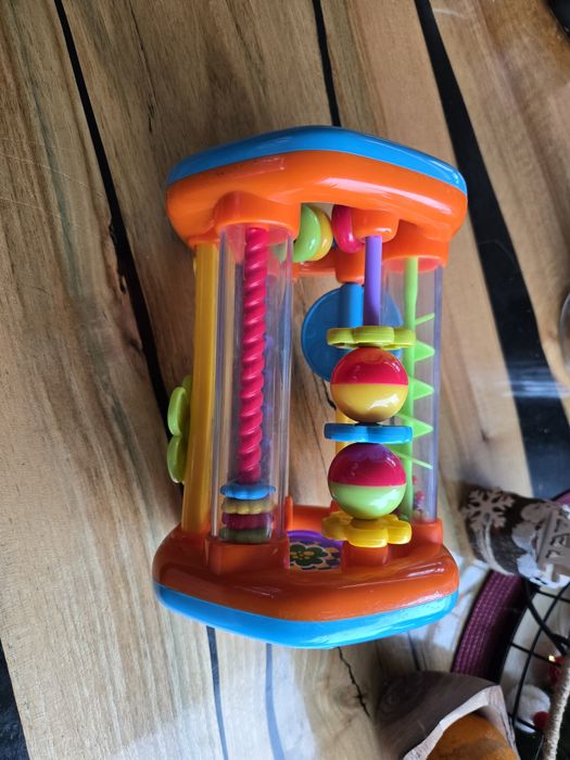 Sprzedam roller Dumel Discovery do raczkowania