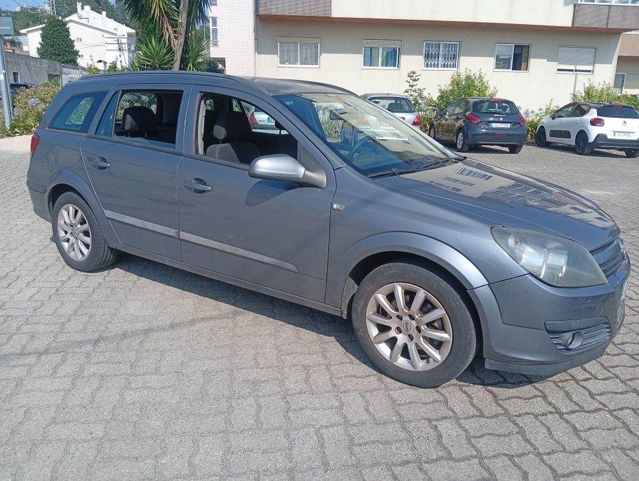 Opel Astra H 1.4 2005