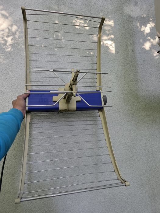 Antena zewnętrzna Telkom-Telmor ASR Classic
