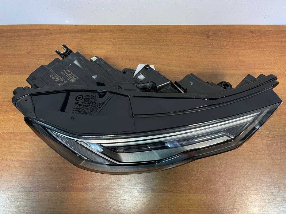 Фари фары Audi A6 C8 full led matrix ауди 4k0 a6 c8 матрикс Оригинал!