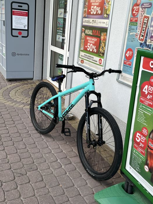Ns bikes movment z2