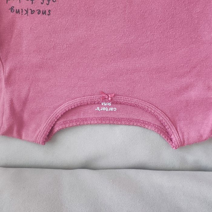 Піжама Carter's 5 t