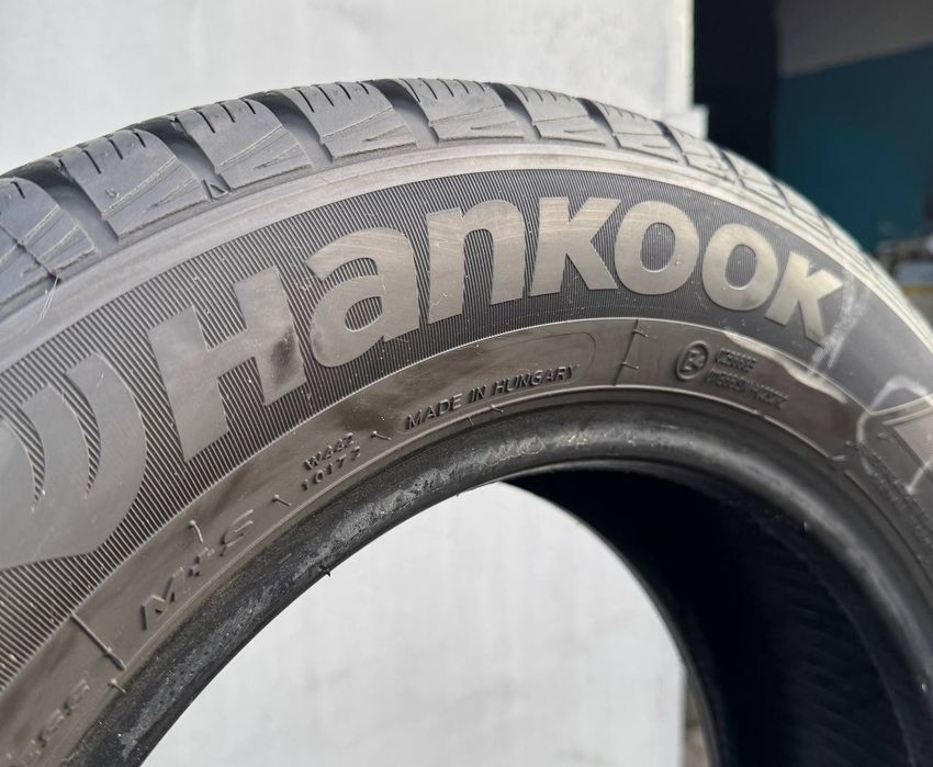 185 65 15 Hankook зима