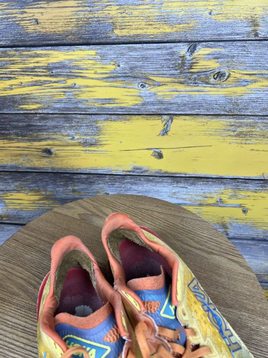 Оригінал розмір 42 кросівки Hoka Mach 6