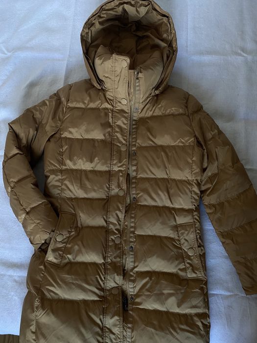 Зимня куртка