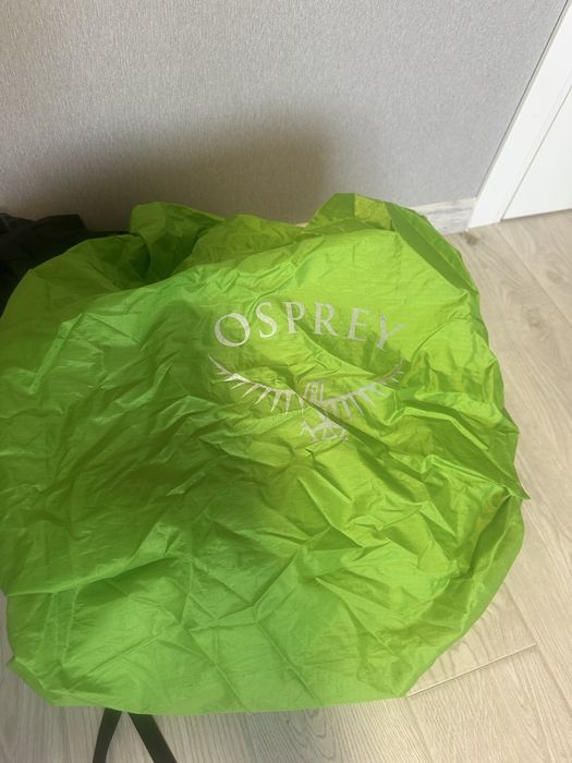 Osprey atmos AG 65 LT S/M