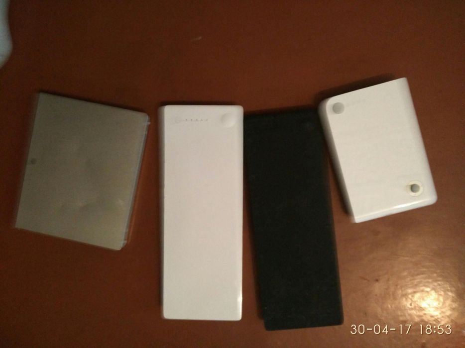 Акумулятор. Mkbook.Apple.