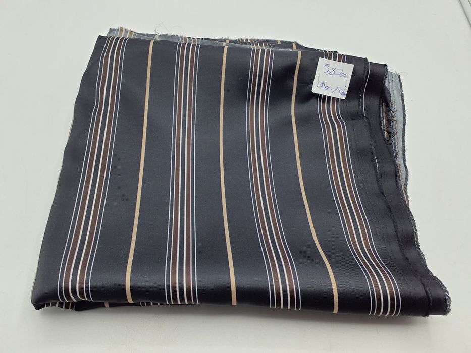 Podszewka kupon 3,80 m.x 150 cm.