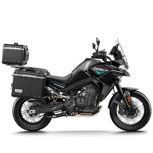 CFMOTO MT 800 Explore // Full opcja // Raty / leasing / dostawa // KTM