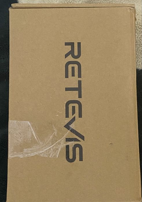 Рація портативна радіостанція Retevis RT 86  ,далекобійна ,на 30 км, 1800 грн.