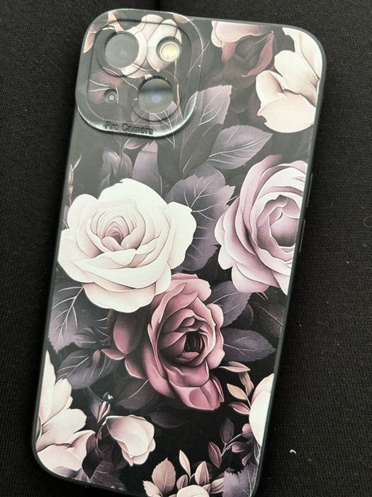 Etui Iphone 13 zestaw
