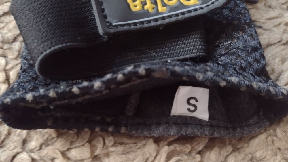 Delta Force ,Paintball Adult ,roz  S ,Black Gloves