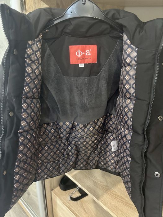 Зимова куртка на хлопчика