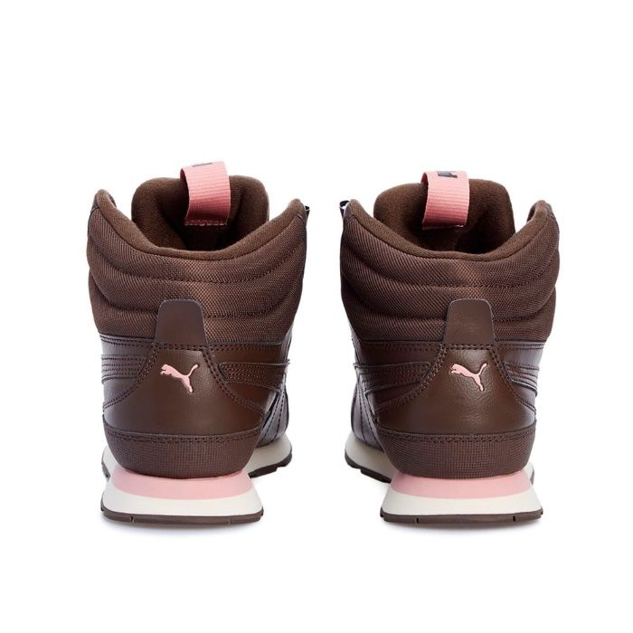 Високі кросівки Puma