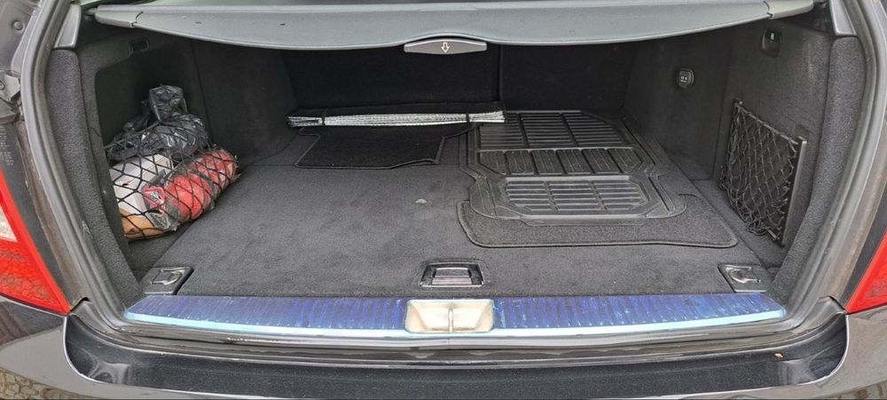 Mercedes Benz C 200 CDI Station | 2012 | 136 CV