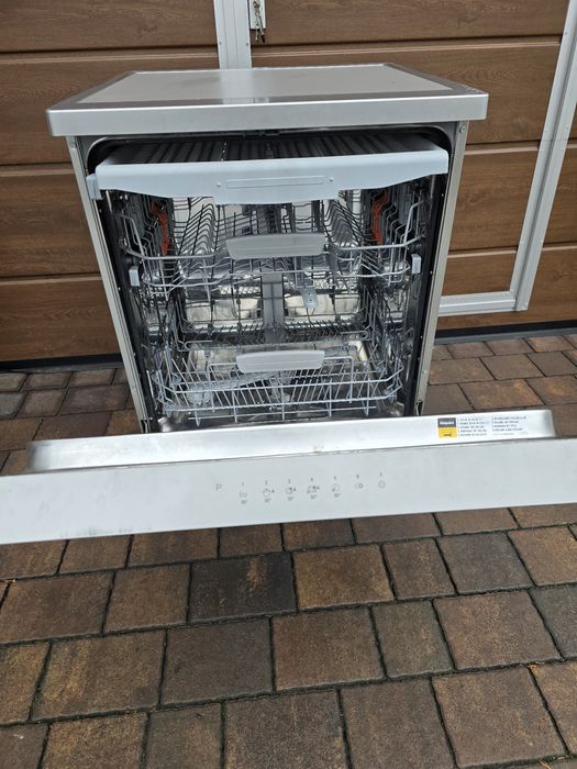 Zmywarka Hotpoint 60cm