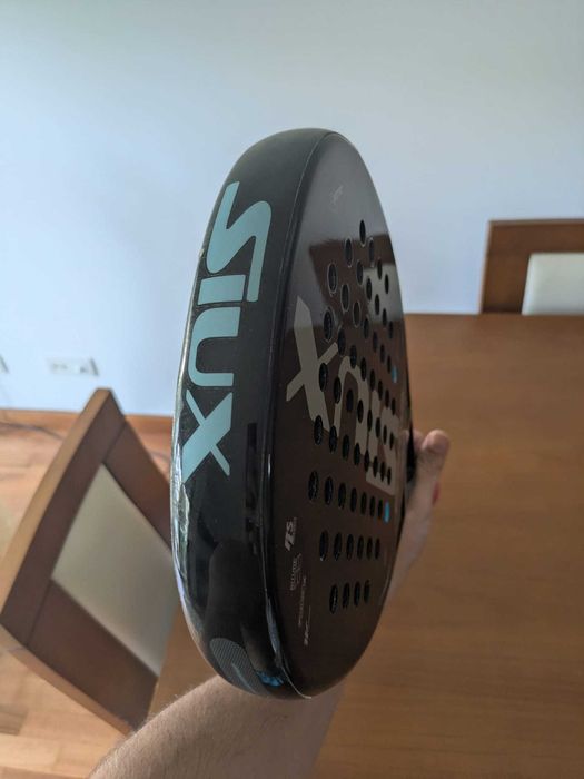 SIUX PEGASUS 1K EDIÇÃO LIMITADA, como nova