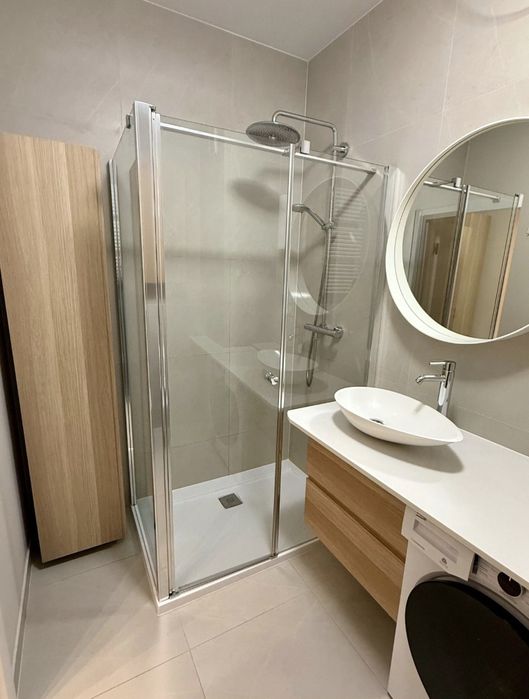 Квартира у Варшаві 2/х кім