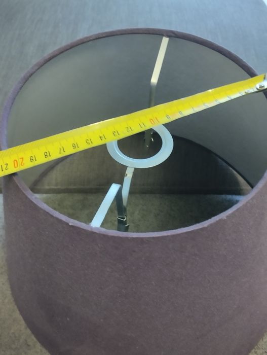 Abażur klosz do lampy