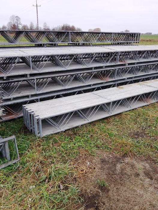 Rury stalowe gruba ścianka