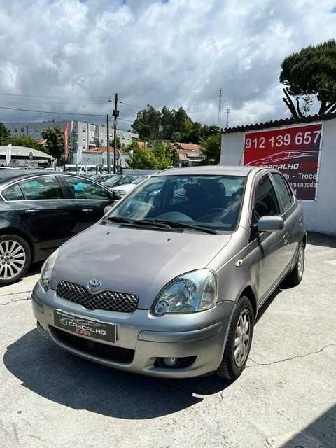 Bom e Barato pode e deve trazer mecanico Toyota Yaris 1.0 Terra AC