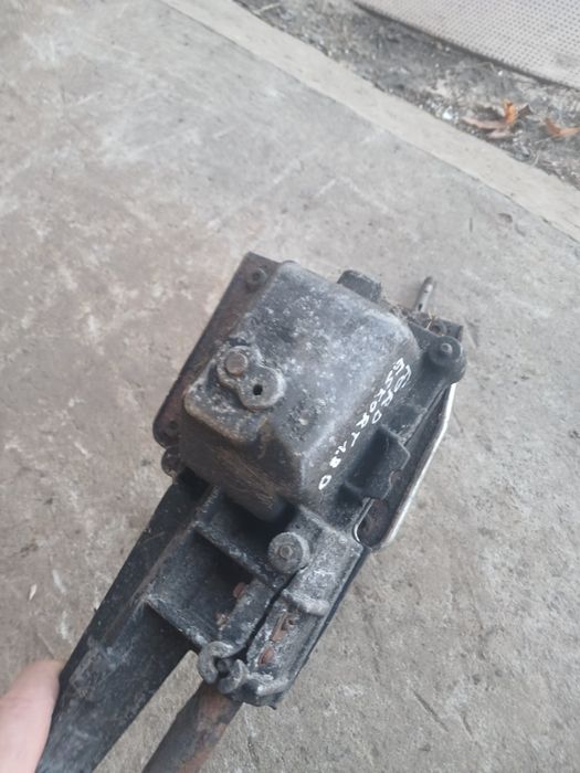 Кулиса форд эскорт 96-99г