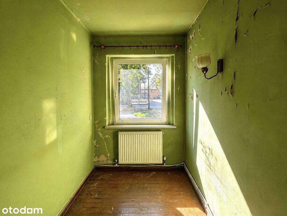 3 Pokoje Na Parterze | Oleśnica, Ul. Moniuszki | 5