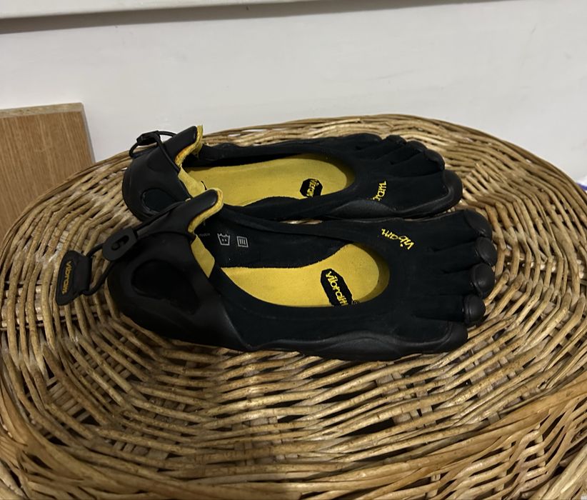 Vibram Fivefingers classic