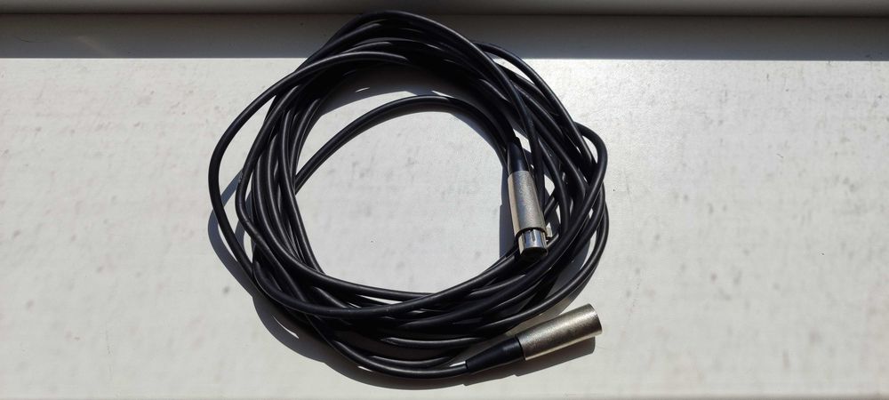 Студійний мікрофон MXL 770