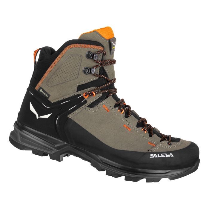 Buty męskie Salewa MTN Trainer 2 Mid Gore-Tex rozm 45