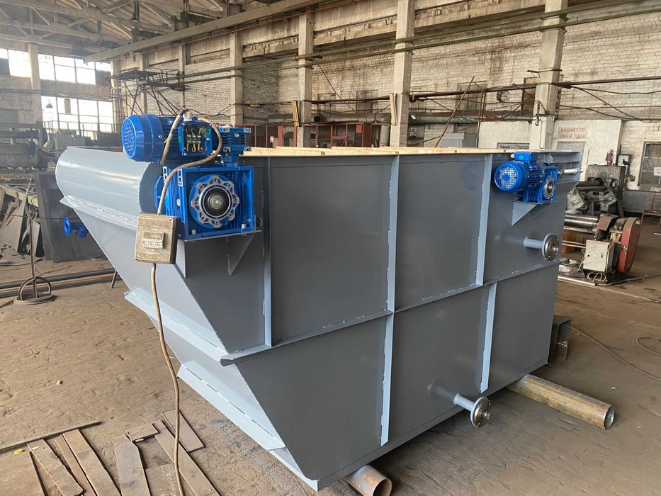 Фузоловушка. Гущеловушка. Маслоцех під ключ. Олійниця під ключ.