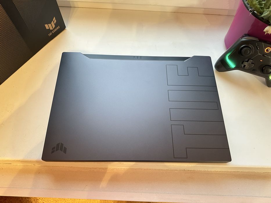 є90 Ноутбуків‼️Traid-In‼️ASUS DUSH 144гц‼️RTX3060‼️i5‼️SSD512/RAM16-24