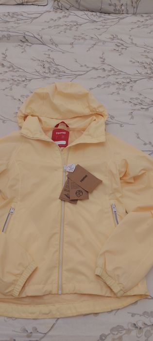 Reima 164, новая куртка девочке
