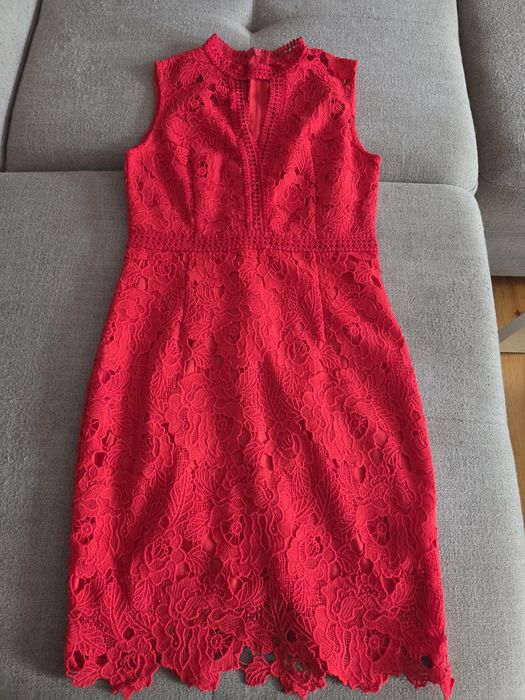 Nowa sukienka rozmiar L