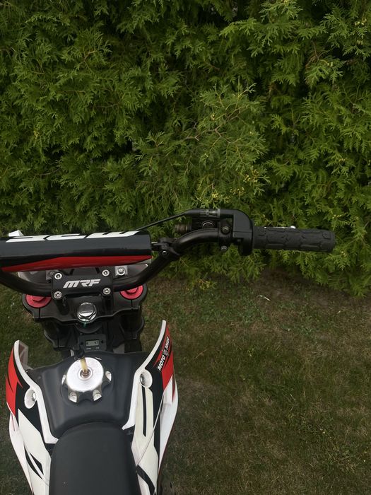 MRF 140 RC BIG 10MtH nowy
