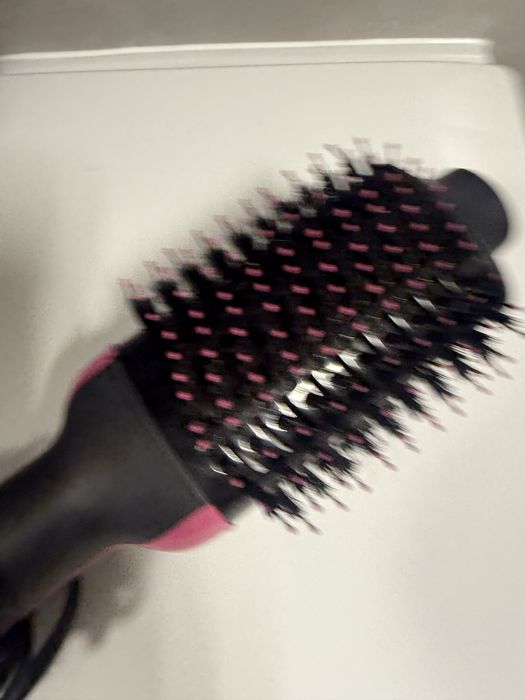 Szczotka modelująca