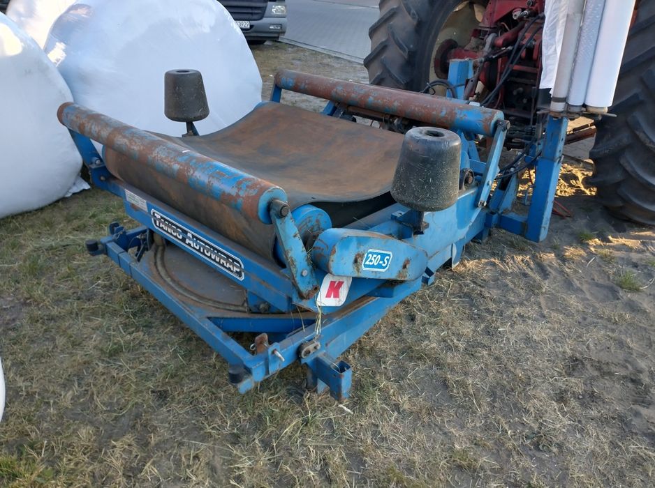 Owijarka Tanco autowrap